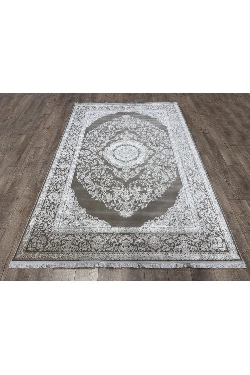 Иранский ковер Arti 8102 Бежевый